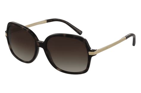 femme lunette de soleil double pont michael kors grayton|Michael Kors.